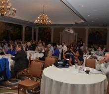 2016 Getting Started Workshop   Crowd Photo