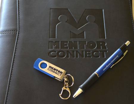 Mentor-Connect