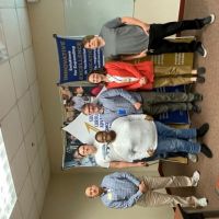 SCATE Center hosts Pee Dee Scholars Spring 2023 Orientation 