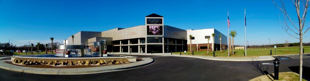 NSF’s National Science Board to hold next skilled technical workforce listening session in South Carolina